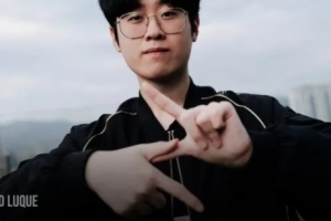 Zeus：來HLE后學(xué)會了如何表達(dá)我的觀點(diǎn)且比之前更主動 想與T1交手