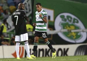 拉菲尼亞：當(dāng)年轉(zhuǎn)會葡體時他們讓我罷賽，但我的職業(yè)精神高于一切