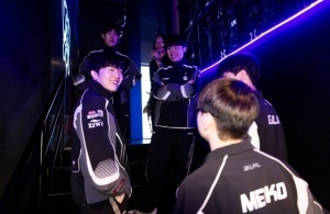 爆料：iG有幾個(gè)選手已經(jīng)續(xù)約了 管理層對(duì)留住大部分選手的事還挺樂觀的