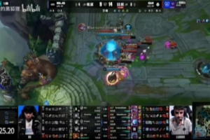 Sask看G2虐泉BLG：連家門口都不讓出去，那波小龍團(tuán)送太多了