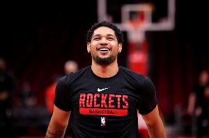 走流程！火箭簽凱萊布-麥康奈爾和戴申-尼克斯 后裁掉去發(fā)展聯(lián)盟