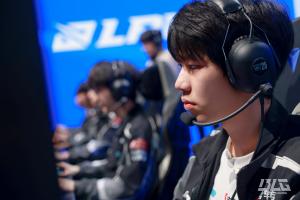 負美敗歐！BLG瑞士輪分別不敵100T、G2兩支歐美隊伍