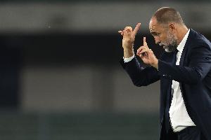 圖多爾：若伊爾迪茲是問題那尤文沒任何問題，不考慮讓他輪休