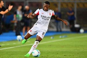 記者：埃斯圖皮尼安、恩昆庫受傷，不確定能否出戰(zhàn)佛羅倫薩