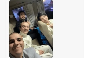 上嘴臉G2官推評論教練賽后自拍：這些人是BLG的爸爸嗎？