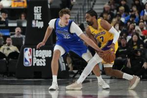 菜鳥賽季就有望進防陣？季前賽對手在弗拉格防守下合計37投8中