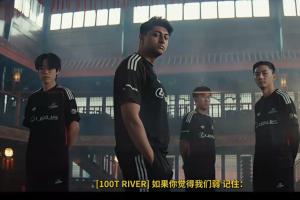 狂狂狂！100T中單River：如果你覺得我們?nèi)?，記住BLG也是這么想的