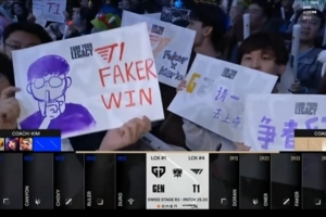 Wolf看T1的BP發(fā)怒：為什么不ban發(fā)條！為什么放發(fā)條??！