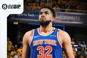 『吧友評(píng)選』NBA新賽季第三中鋒：唐斯