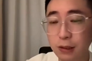 我也不知道啊！王多多：你們老喜歡玩我吃X的梗 本來以為今天穩(wěn)了