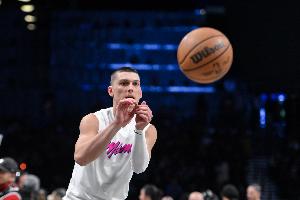 誰(shuí)把天賦帶到南海岸？名記：熱火將騰出空間備戰(zhàn)27年休賽期