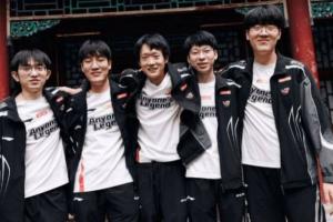 隊(duì)史首次參加S賽就輕松晉級(jí)八強(qiáng)，AL展現(xiàn)出了自己該有的風(fēng)采？