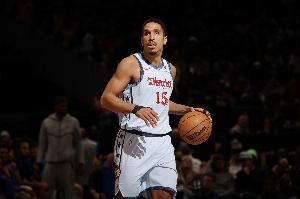 薩姆納：布羅格登曾兩次幫我在教練面前求情 讓我打出了生涯年