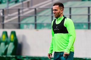 媒體人預(yù)測(cè)國(guó)安首發(fā)：變陣4后衛(wèi)，雙中鋒戰(zhàn)術(shù)，塞鳥(niǎo)拉邊