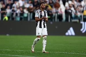 凱利：經紀人問我是否想去尤文，我花了十秒鐘才反應過來