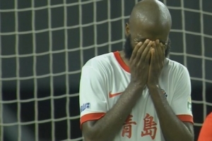 記者：海牛外援蘭克爾-澤累計(jì)4黃，無(wú)緣下一輪客戰(zhàn)國(guó)安