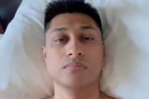 100T上單Dhokla：我想到了如何擊敗 用T1皮膚他們也許會(huì)手下留情