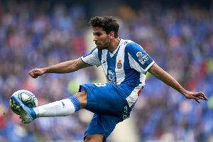 因球員暫停比賽抗議海外賽，西甲未播出西班牙人本輪聯(lián)賽前25秒