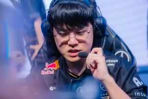 信譽分-1！Guma曾言3-1出線是能接受的底線 現(xiàn)今已跌入1-2組