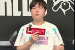 依舊自信！Bin：挖掘機(jī)對線和打團(tuán)切后排能力強(qiáng)，BLG會去成都拿冠軍