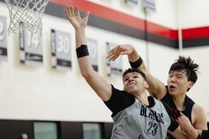 隊(duì)記：在克林根身邊楊瀚森難達(dá)巔峰 羅威健康時(shí)比楊更具有影響力