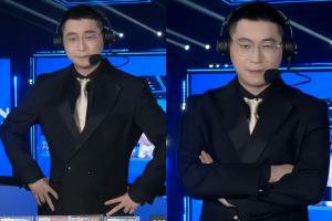 希望后面少叉腰！王多多：這次S賽不能只有開團 要能拉扯