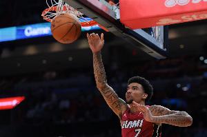 約維奇：斯波更信任和相信韋爾潛力 想要確保他做到最好