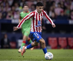 阿爾馬達(dá)：打進(jìn)我在馬競(jìng)的首球很開(kāi)心，但最重要的是球隊(duì)的勝利