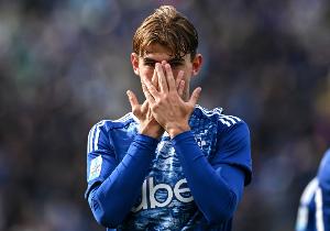 帕斯：我為能效力阿根廷隊(duì)而感到自豪 回來(lái)后有點(diǎn)累但沒(méi)關(guān)系