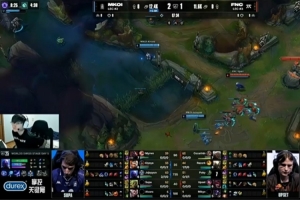 Ning王問Tian：你覺不覺得GEN是故意輸?shù)?就想碰碰運(yùn)氣下去找T1