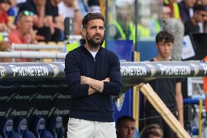 小法：出于尊重我稱呼他為圖多爾教練，他昨天叫我‘科莫的教練’