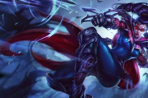 官方數(shù)據(jù)：自S9世界賽Lwx選用以來(lái)，VN首次在S賽正賽階段獲勝