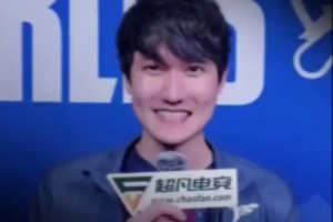 Karsa回應(yīng)Faker：得到認(rèn)可感覺(jué)此生無(wú)憾了