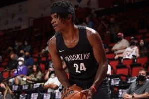 轉(zhuǎn)戰(zhàn)歐洲？歐記：多支歐洲籃球俱樂部在關(guān)注阿利茲-約翰遜