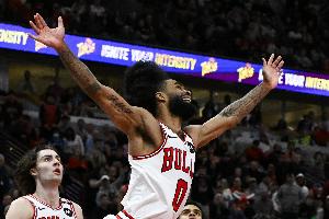 科比-懷特：小腿訓(xùn)練感覺良好這讓我備受鼓舞 不確定能否打揭幕戰(zhàn)