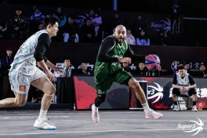 四強落定，誰將奪得總冠軍？懸念即將揭曉