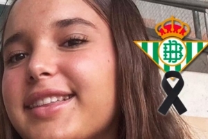 皇家貝蒂斯紀念受校園欺凌而自殺的少女，希望喚起社會關(guān)注