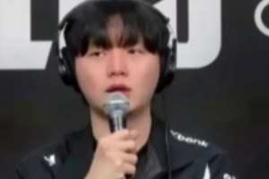 Bdd：真沒(méi)預(yù)料到我們會(huì)是LCK第一支晉級(jí)八強(qiáng)的隊(duì)伍