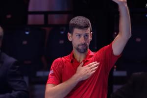 出場費150萬刀德約退賽遭怒噴：撈錢！費德勒1526場從未退賽