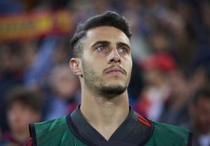 埃爾莫索談對陣國米：比賽非常重要，我們要展現(xiàn)出自己準備的東西