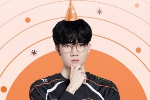 Viper選手生日！HLE官方曬照送出祝福