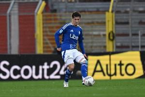 佩羅內(nèi)：我們已經(jīng)形成了勝利者心態(tài)，相信科莫可以擊敗任何對(duì)手