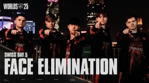 管大校的“死亡封面”？！官方發(fā)布五天宣傳片 封面隊伍全部落敗