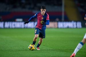 佩德里：我們?cè)谑汉涂厍蚍矫娑夹杼岣?，?huì)和主帥討論并努力改善