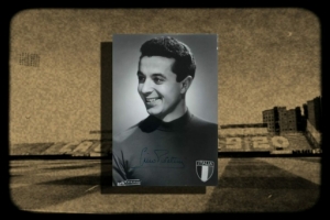 博洛尼亞名宿吉諾-皮瓦泰利于昨日逝世，享年92歲