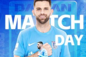 英博vs三鎮(zhèn)首發(fā)：朱鵬宇、紹爾先發(fā)，馬萊萊缺陣、隋維杰替補(bǔ)