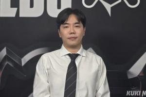 Homme：BP沒做好失利責(zé)任在自己；Hang感冒了狀態(tài)不佳