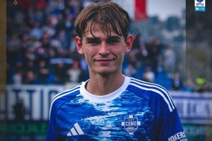 前途光明！尼科-帕斯當(dāng)選科莫vs尤文全場(chǎng)最佳球員