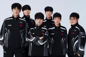 休息還是和陪練隊(duì)作戰(zhàn)？不敵KT后 TES當(dāng)日排位到一點(diǎn) 次日卻無(wú)人Rank