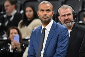 法甲ASVEL老板托尼-帕克打算退出歐籃聯(lián) 欲加入NBA歐洲聯(lián)賽